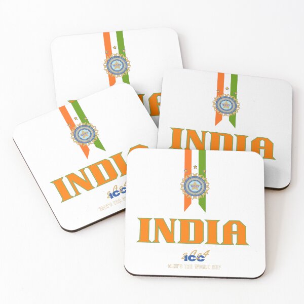 Item preview, Indian cricket fans designed and sold by Bhavna111.