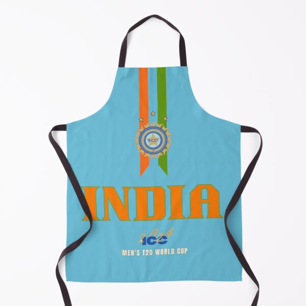 Item preview, Indian cricket fans designed and sold by Bhavna111.