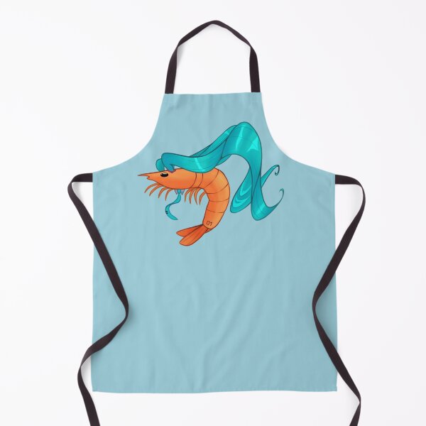Item preview, Shrimp Miku! designed and sold by Dukeofoats.