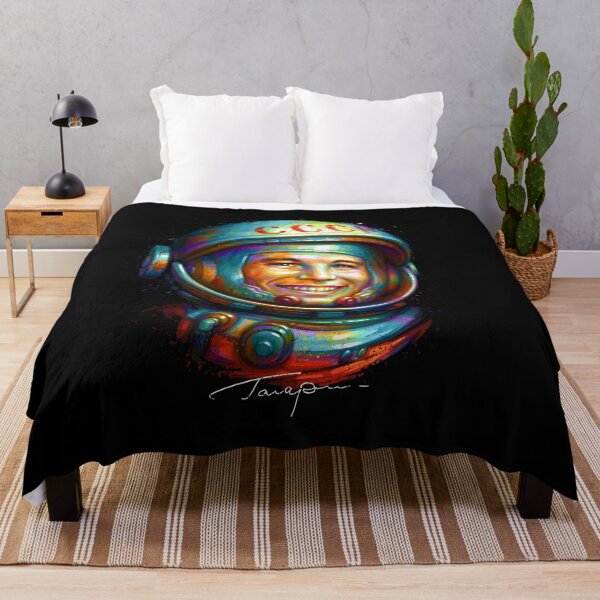 Item preview, Yuri Gagarin designed and sold by Stonemask.
