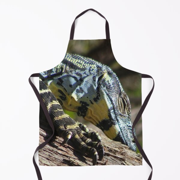 Item preview, The Goanna! designed and sold by Mickangelhere.