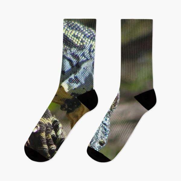 Item preview, The Goanna! designed and sold by Mickangelhere.