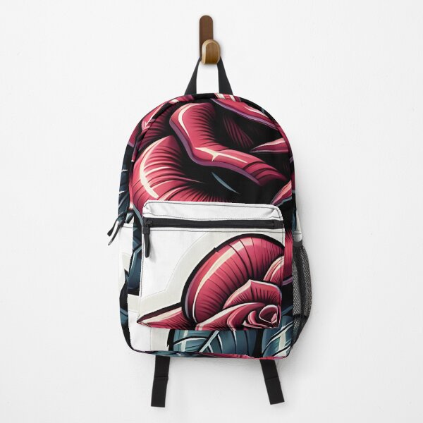 Item preview, Rose in tattoo style designed and sold by bernhagen.