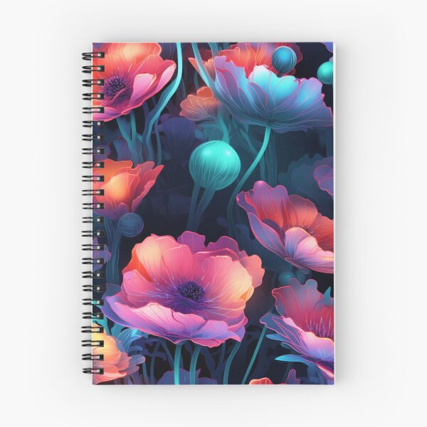 Item preview, Bold. Art In Neon Colors. designed and sold by SBD-Shop.