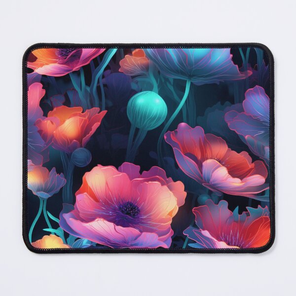 Item preview, Bold. Art In Neon Colors. designed and sold by SBD-Shop.