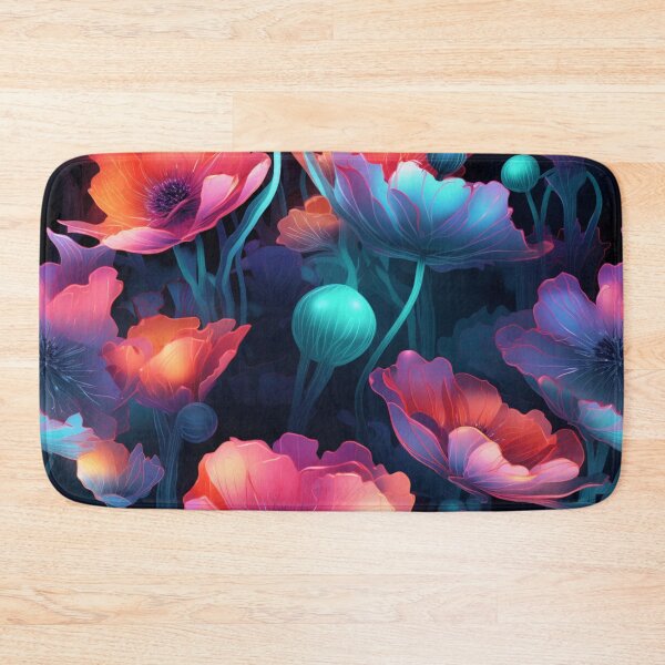 Item preview, Bold. Art In Neon Colors. designed and sold by SBD-Shop.
