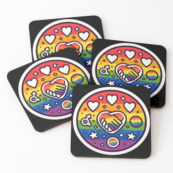 Item preview, Pride designed and sold by PinUpPizzazz.
