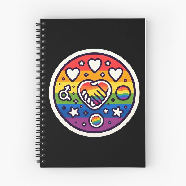 Item preview, Pride designed and sold by PinUpPizzazz.