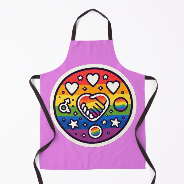 Item preview, Pride designed and sold by PinUpPizzazz.
