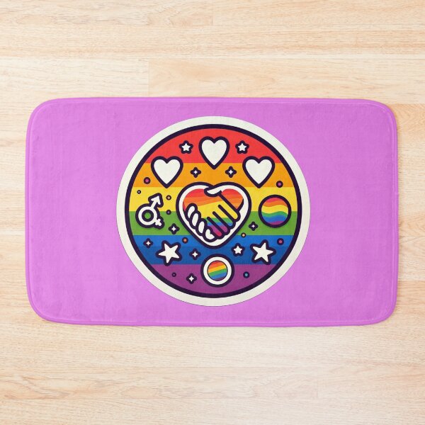 Item preview, Pride designed and sold by PinUpPizzazz.