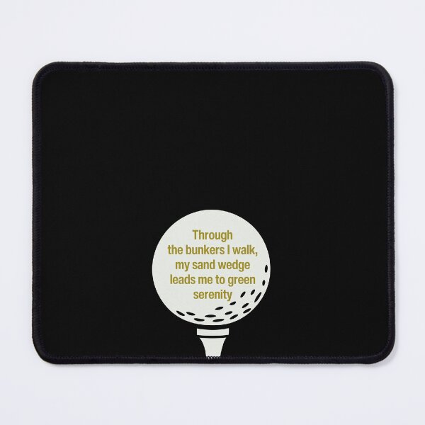 Item preview, Fun golf design for sand loving golfers designed and sold by theconfusedangler.