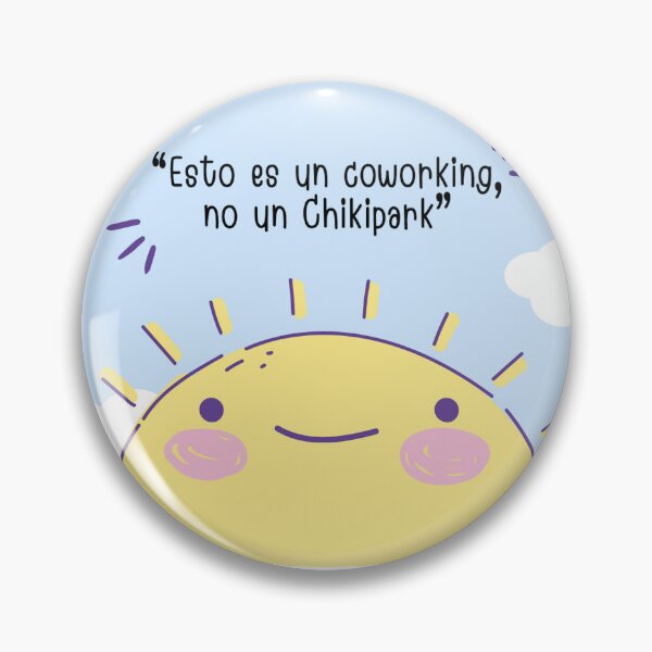 Item preview, It is a coworking not a chikipark designed and sold by CukishopJapon.
