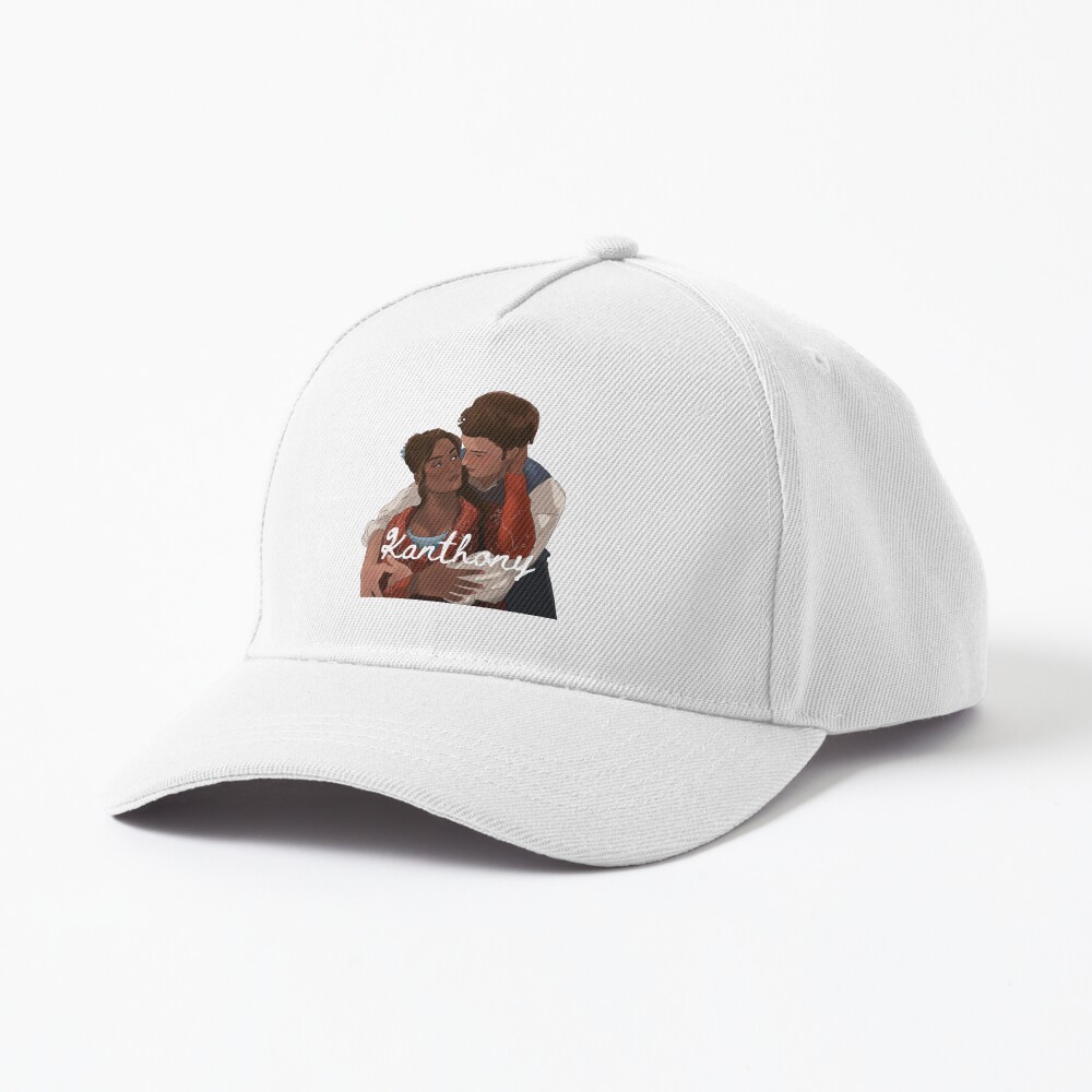 Aperçu de l'œuvre Casquette de baseball créée et vendue par LisaMichelleArt.