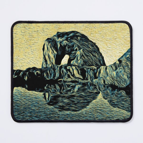 Item preview, Horse head rock Bermagui designed and sold by Brett Thompson.