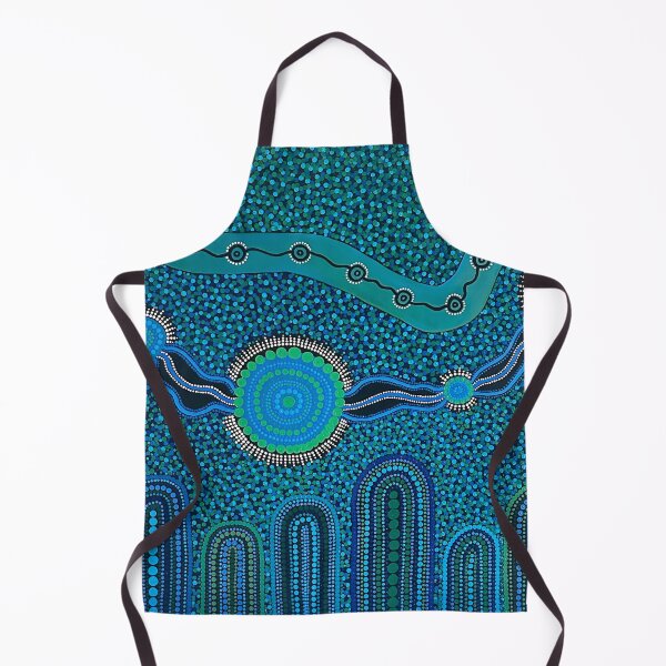 Item preview, Aquatic Calling designed and sold by TDesignsAttire.