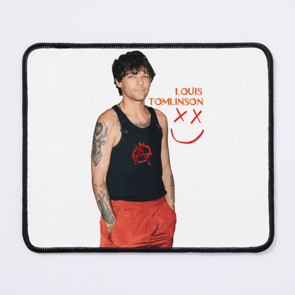 Item preview, Louis Tomlinson - LT Anarchy designed and sold by InnovyaDesigns.