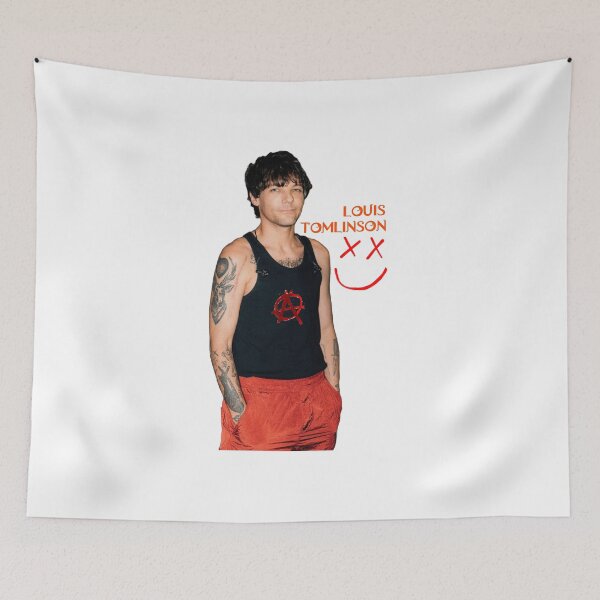 Item preview, Louis Tomlinson - LT Anarchy designed and sold by InnovyaDesigns.