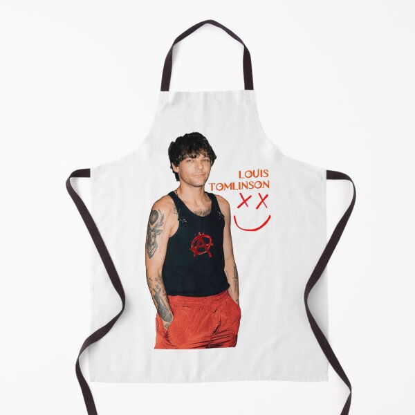 Item preview, Louis Tomlinson - LT Anarchy designed and sold by InnovyaDesigns.