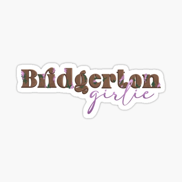 Aperçu de l'œuvre La fille des Bridgerton créée et vendue par cranberryrose22.