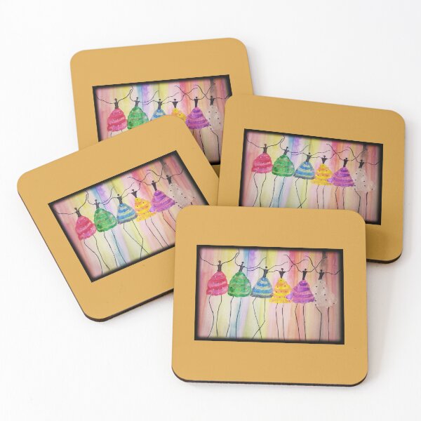 Item preview, Dancing Queen's designed and sold by Pp Creations.
