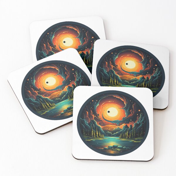 Item preview, Dream kingdoms. Surreal Art designed and sold by SBD-Shop.