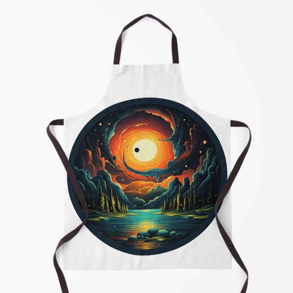 Item preview, Dream kingdoms. Surreal Art designed and sold by SBD-Shop.