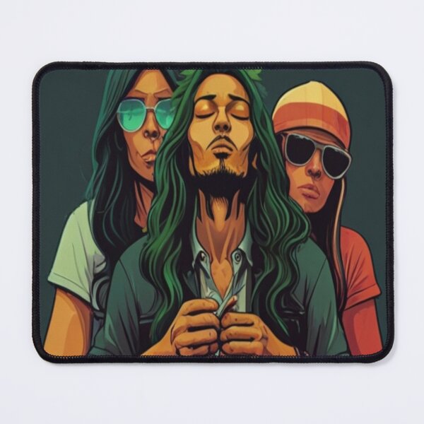 Item preview, "Timeless Friendship: Standing in Peace" designed and sold by AS-Graphics.