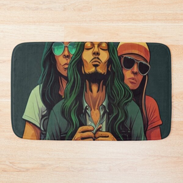 Item preview, "Timeless Friendship: Standing in Peace" designed and sold by AS-Graphics.