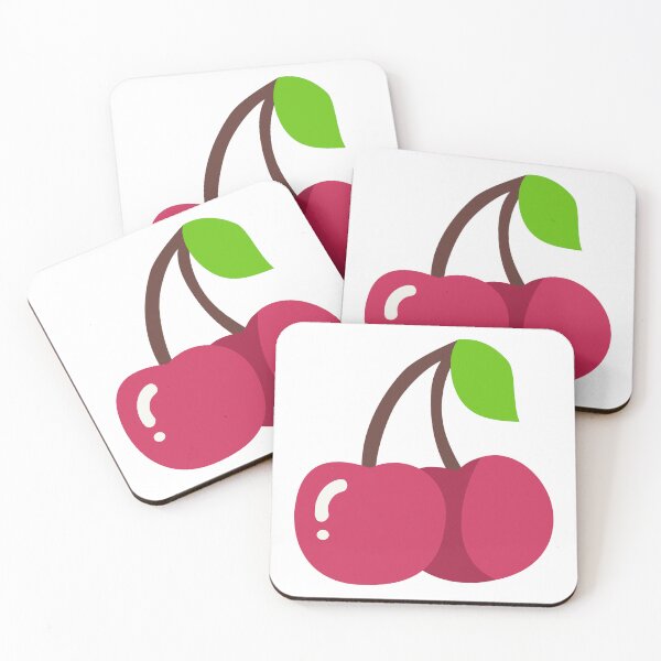 Item preview, cherry designed and sold by Minimari.