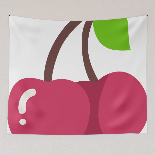 Item preview, cherry designed and sold by Minimari.