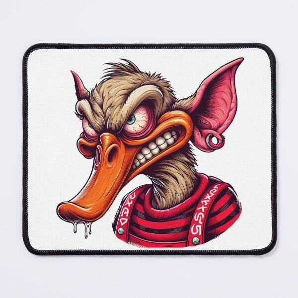 Item preview, Duck Rat Fink designed and sold by Designowner.