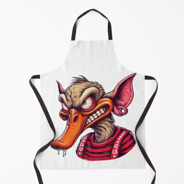 Item preview, Duck Rat Fink designed and sold by Designowner.