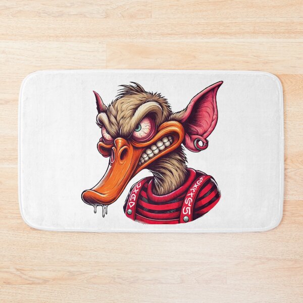 Item preview, Duck Rat Fink designed and sold by Designowner.