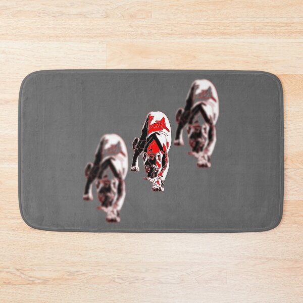 Item preview, Panther Mountain Lion Cougar Felis concolor Big Cat designed and sold by 4rpixs.