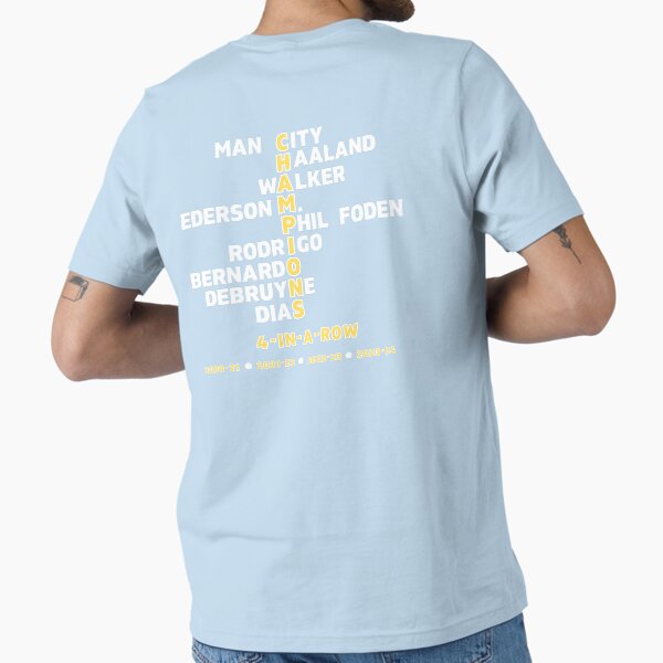 Item preview, MAN CITY designed and sold by RUANGGUNA.