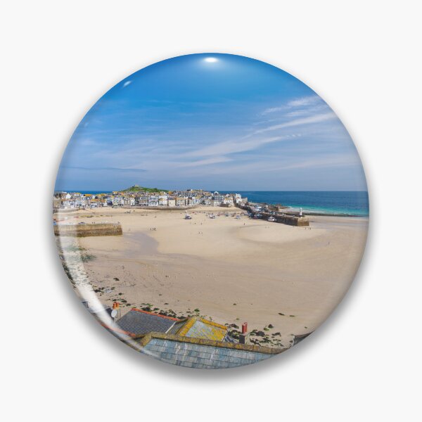 Item preview, St Ives Cornwall designed and sold by Alisonchambers2.