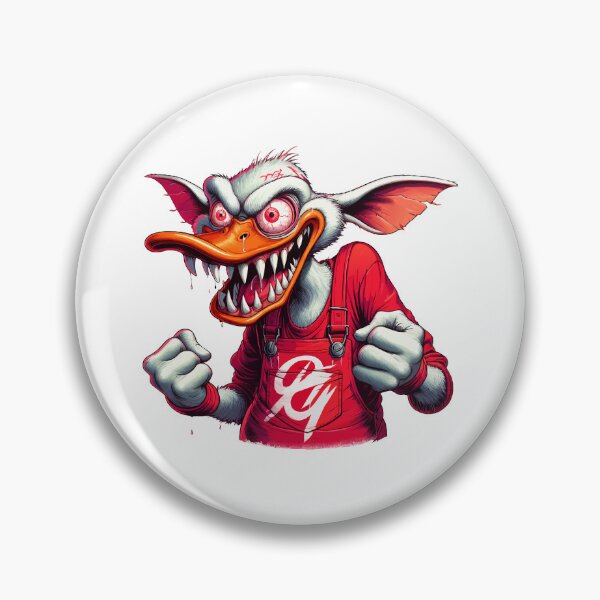 Item preview, Duck Rat Fink designed and sold by Designowner.