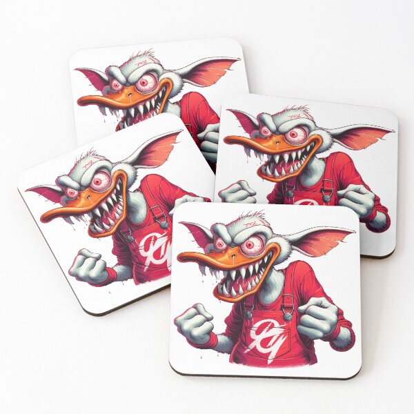 Item preview, Duck Rat Fink designed and sold by Designowner.