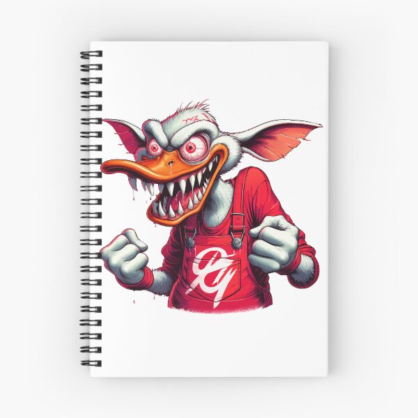 Item preview, Duck Rat Fink designed and sold by Designowner.