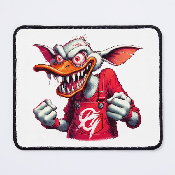 Item preview, Duck Rat Fink designed and sold by Designowner.