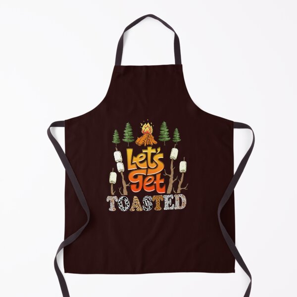 Item preview, Camping Campfire T-Shirt ltsp designed and sold by SandraKinardS.