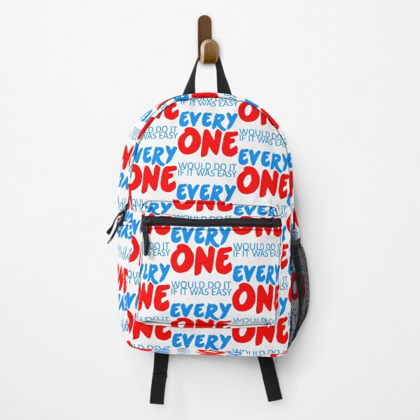 Item preview, if it was easy everyone would do it designed and sold by KARTICK DUTTA.