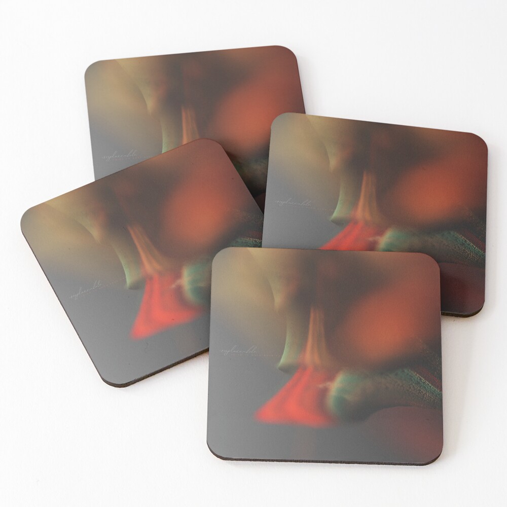 Item preview, Coasters (Set of 4) designed and sold by mullerdesign.