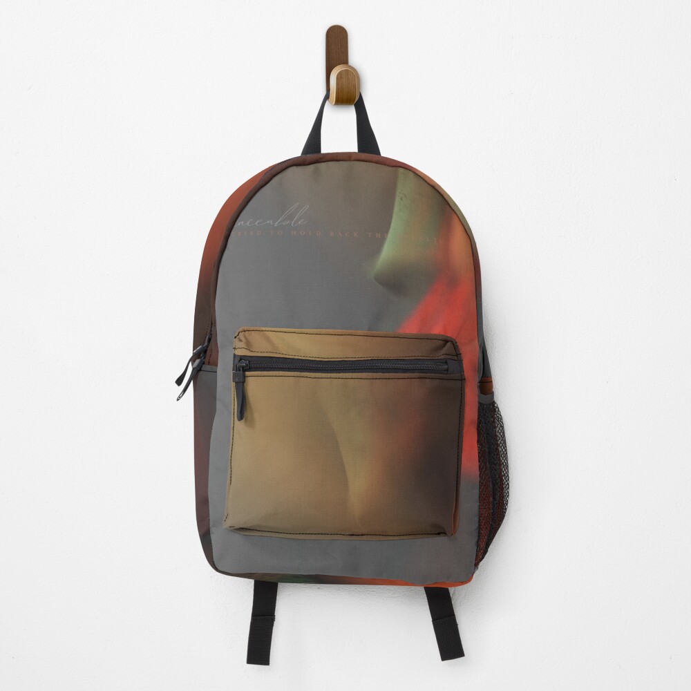 Item preview, Backpack designed and sold by mullerdesign.