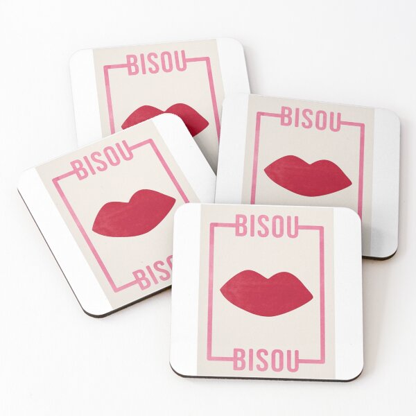 Item preview, Bisou Bisou designed and sold by nelsongrahama.
