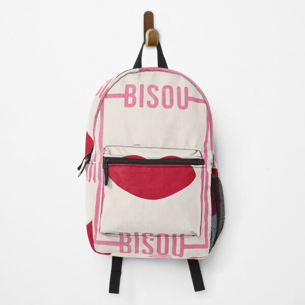 Item preview, Bisou Bisou designed and sold by nelsongrahama.