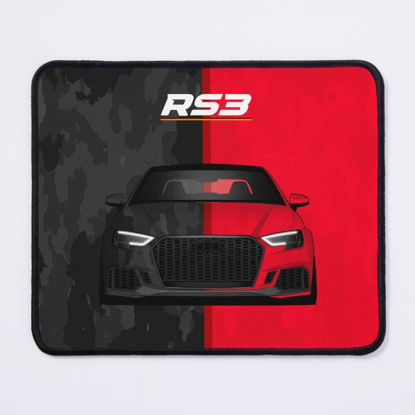 Item preview, Camouflage RS3 | Black & Red designed and sold by IamSoMad.