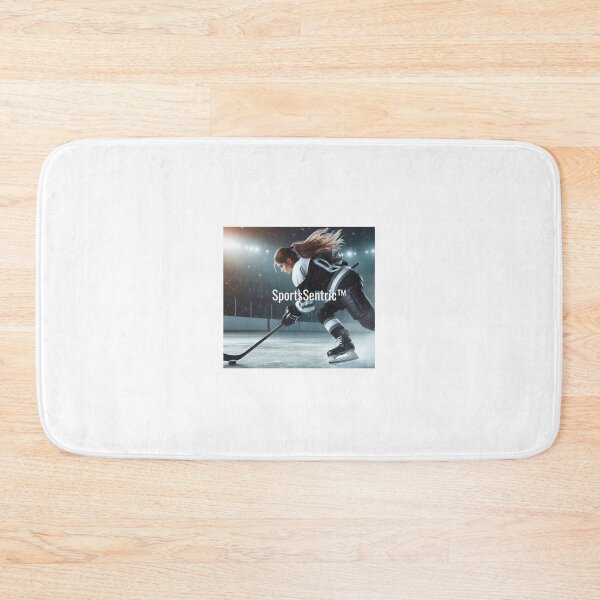 Item preview, Breaking the Ice, Shattering Limits. SportsSentric™ designed and sold by CricketForUSA.