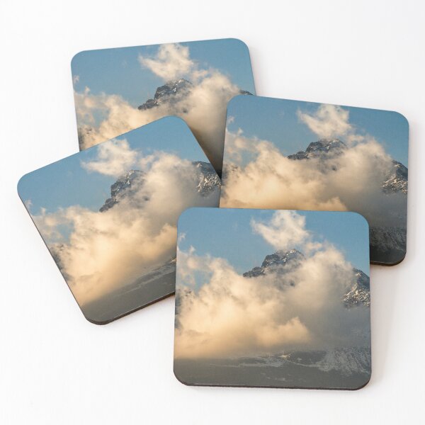 Item preview, Sunset in High Tatras designed and sold by LubosPphoto.