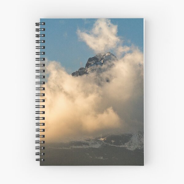 Item preview, Sunset in High Tatras designed and sold by LubosPphoto.